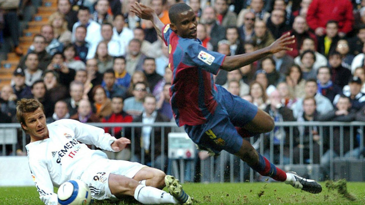"Ko je najbolji ikad? Ronaldo, pa onda ja i ostali"