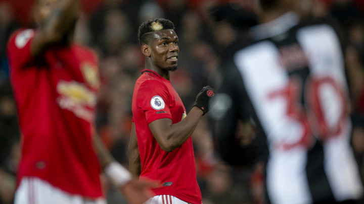 Počeli pregovori oko Paula Pogbe, vrijeme je za odlazak iz Manchestera