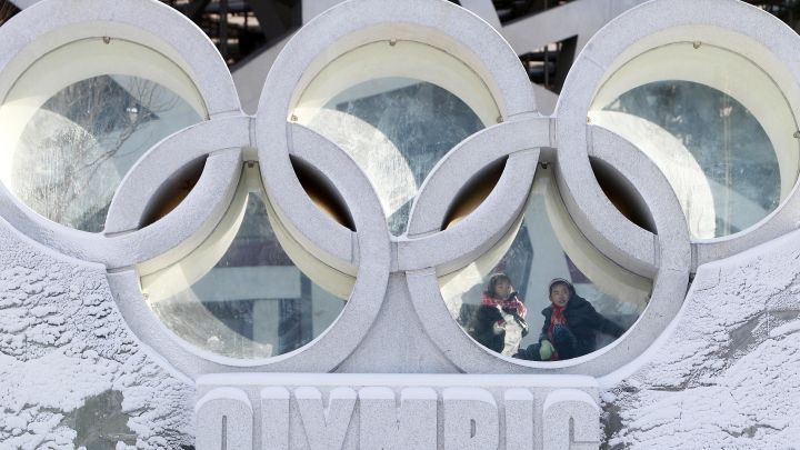 Putovanje kroz vrijeme: 10 najčudnijih olimpijskih sportova