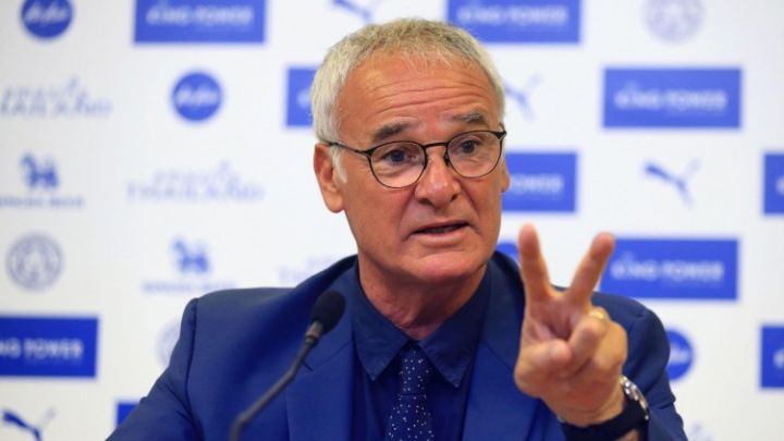 Ranieri poručio Tottenhamu da zaborave na titulu