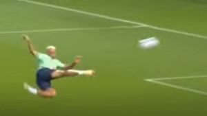 Gol protiv Srbije nije slučajnost: Pogledajte šta se desilo prije samo nekoliko dana