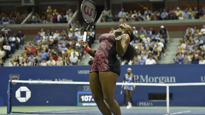 Serena bolja od Venus, srpsko-hrvatski obračun u polufinalu