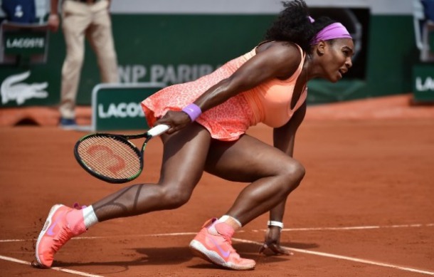 Serena Williams uz dosta muke osvojila 20. Grand Slam titulu