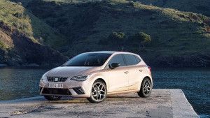 SEAT Ibiza osvojila nagradu za izvrstan dizajn