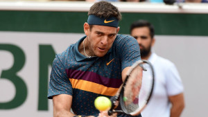 Del Potro: Ne plašim se Đokovića, Federera i Nadala