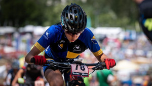Lejla Tanović osvojila drugo mjesto na UCI C2 utrci u Srbiji