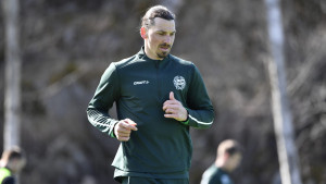 Ibrahimović: Još ima mjesta za trofeje...