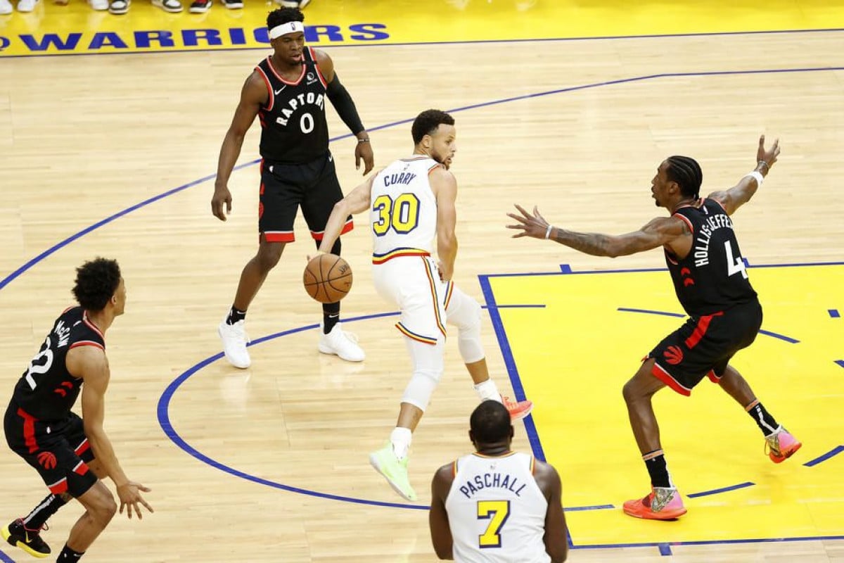 Curry priznao: Bilo mi je teško gledati NBA finale