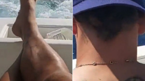 Gdje je nestao Zlatan? Snimci koji su se pojavili otkrivaju dosta toga