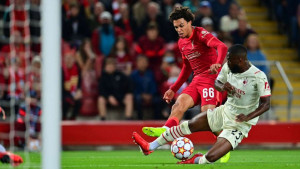 Šok na Anfiledu: Liverpool vodio, dominirao, Milan za 60 sekundi sve preokrenuo