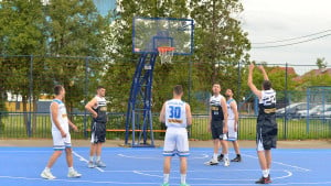 Za razvoj košarke: Mozzart uz Basket klub Bijeljina