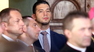 Srpskog asa je otac Hrvat ostavio usred Beograda: Prvo fizički okršaji, pa promjena imena, a onda...