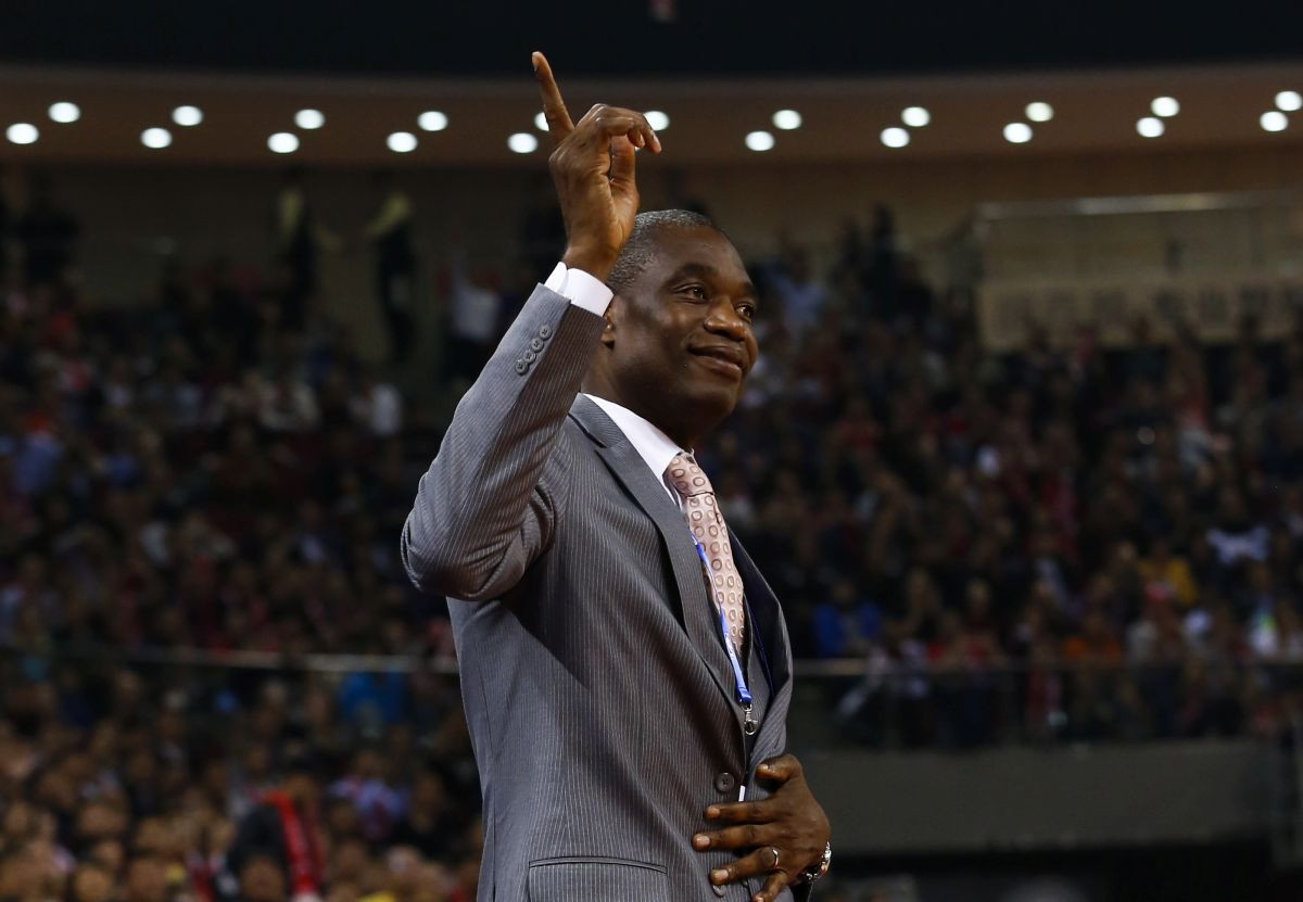 Preminuo Dikembe Mutombo 