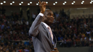 Preminuo Dikembe Mutombo
