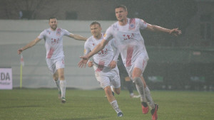 Gedžić sudio dva penala Zrinjskom, pa jedan morao poništiti - Petarda Plemića protiv Slobode!