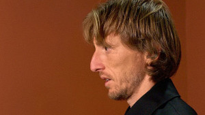 Otkriveno zašto Real Madrid ne želi da produži ugovor Modriću: "Boje se da će..."