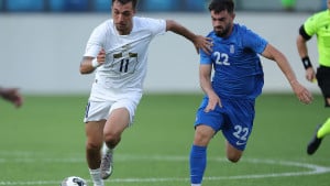 Rukavica u lice Crvenoj zvezdi - Partizan servirao 'bombu' iz Engleske