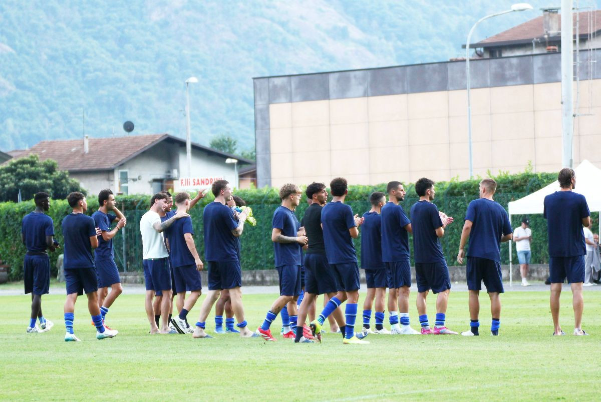 U Italiji od nove sezone novi klub, igrat će treći rang: "Nećemo dozvoliti da fudbal nestane"