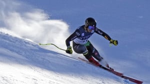 Užasne scene u Čileu: Italijanski skijaš doživio težak pad, prebačen je u vještačku komu