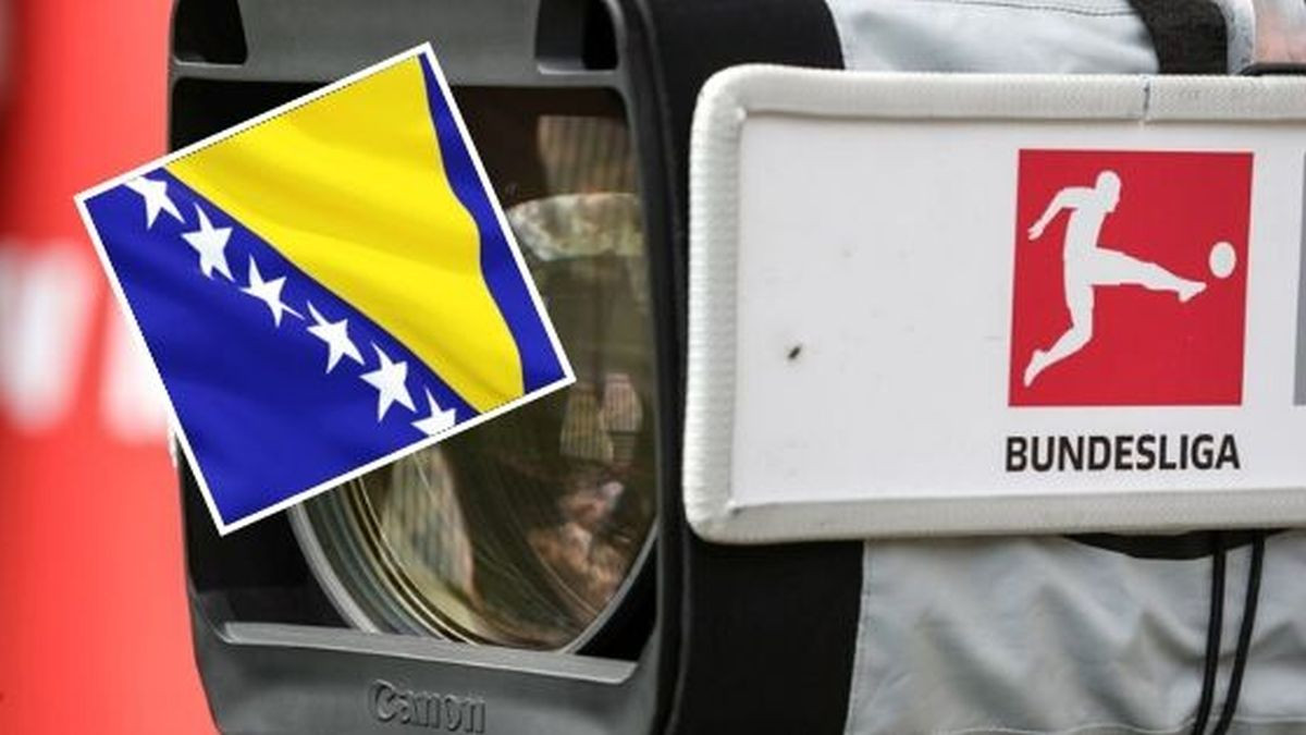 Najbolji tim Bundeslige svih vremena - bosanskohercegovačko izdanje Najbolji tim Bundeslige svih vremena - bosanskohercegovačko izdanje