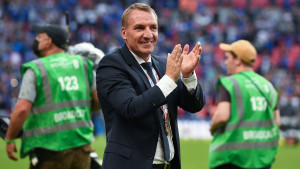 Najbogatiji tim svijeta kreće sa poslom: Brendan Rodgers će biti kreator novog Newcastlea
