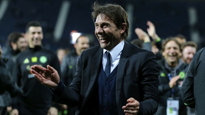 Conte: Inter je dobio jednog od najboljih trenera