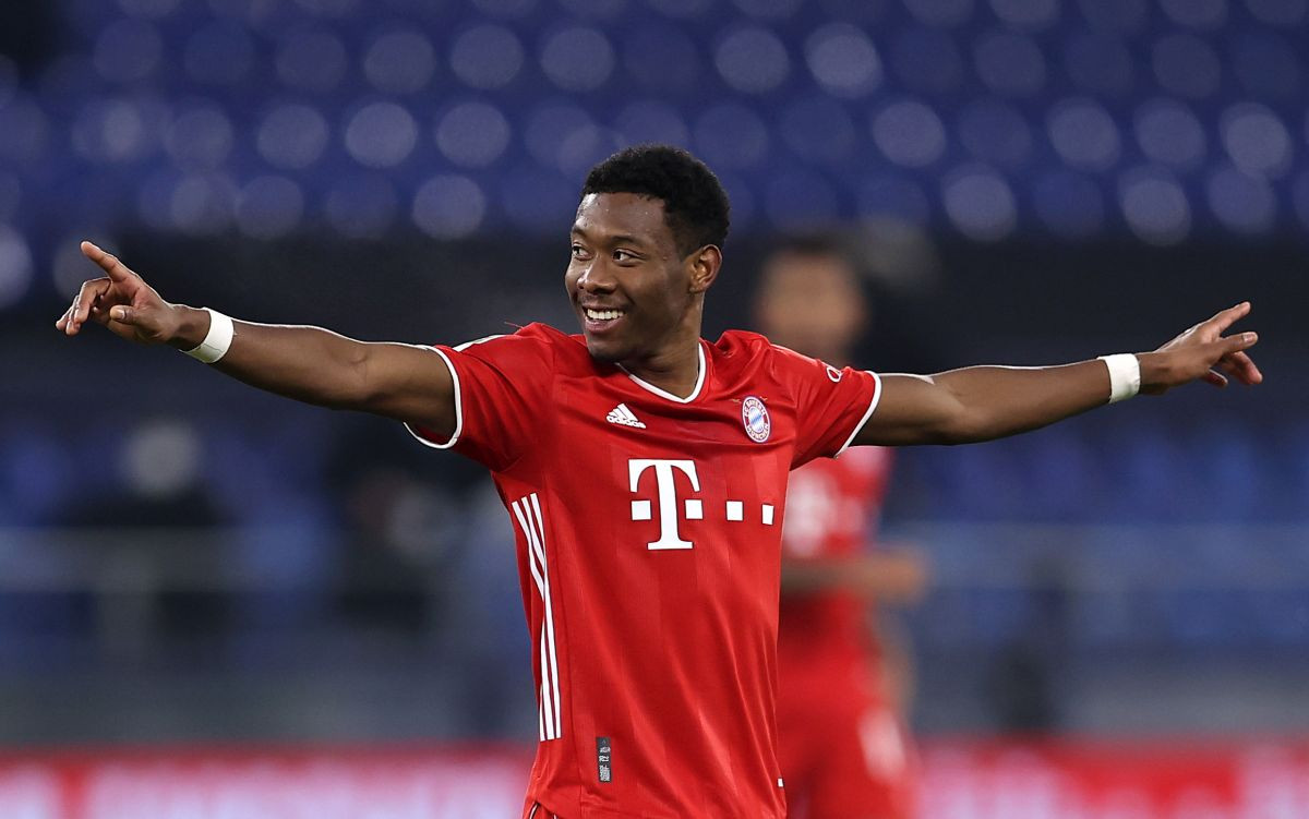 Alaba već izabrao novi klub, ali mu u Bayernu itekako zamjeraju zbog jedne stvari