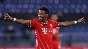 Alaba već izabrao novi klub, ali mu u Bayernu itekako zamjeraju zbog jedne stvari
