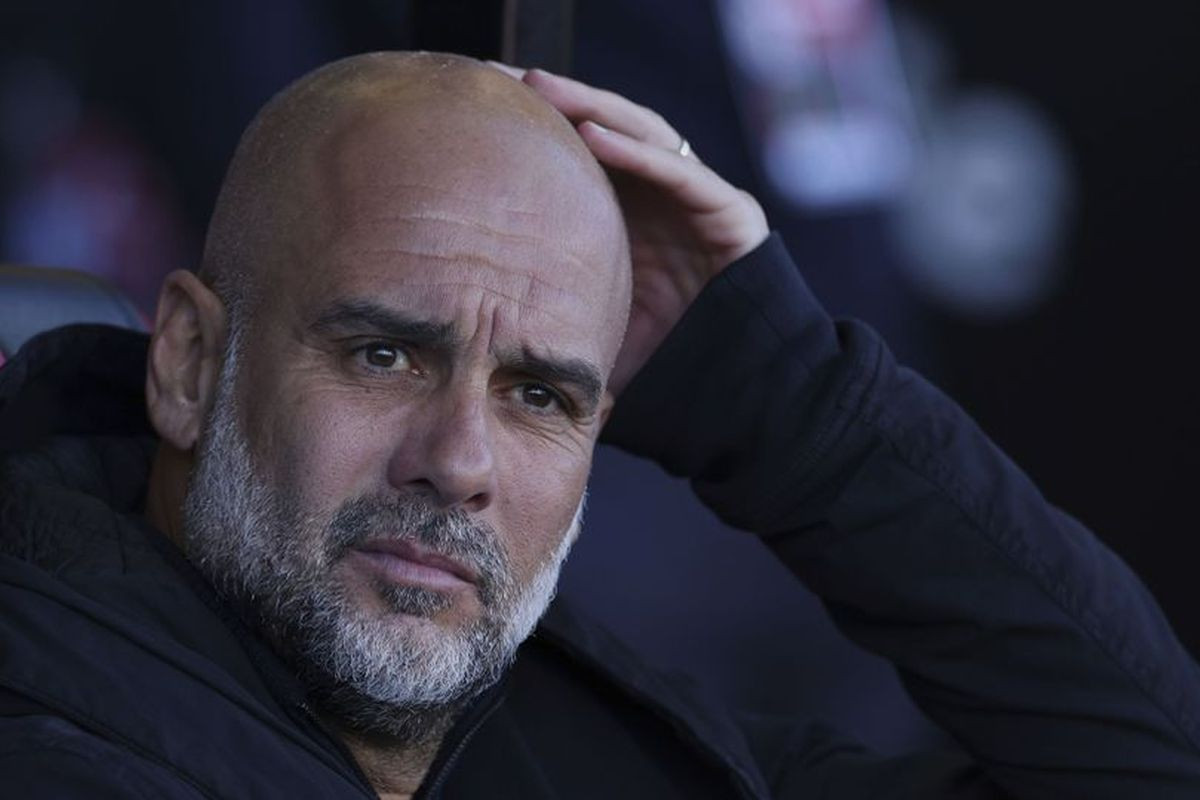 Bivši igrač Barce i Cityja o Guardioli: "Ne vidim čovjeka, vidim zmiju"