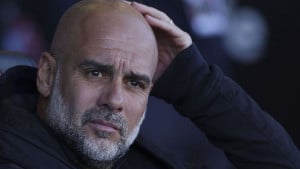 Bivši igrač Barce i Cityja o Guardioli: "Ne vidim čovjeka, vidim zmiju"