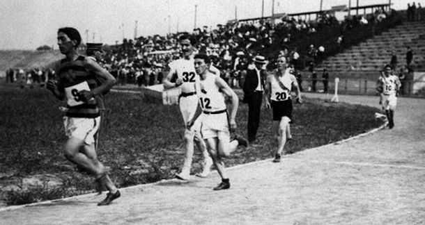 Istorija OI: St. Louis 1904. Istorija OI: St. Louis 1904.