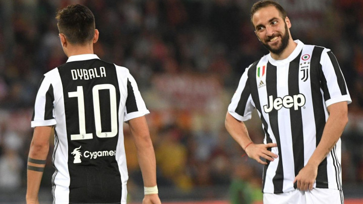 Gonzalo Higuain pravi zanimljiv transfer?