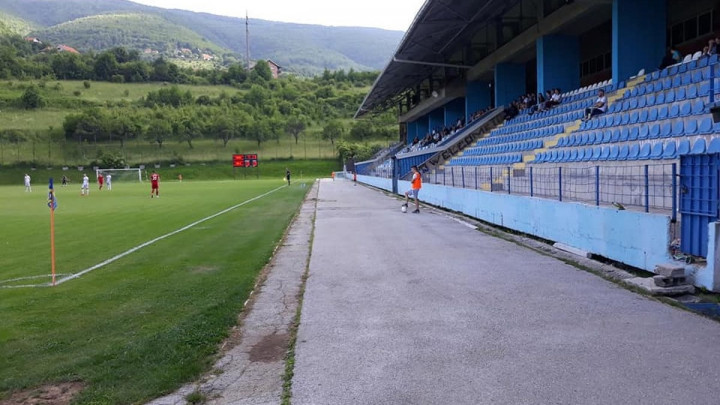 Nakon Travnika i juniori Slavije izborili Premijer ligu