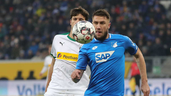 Bičakčić opet u akciji, konačno se priključio Hoffenheimu