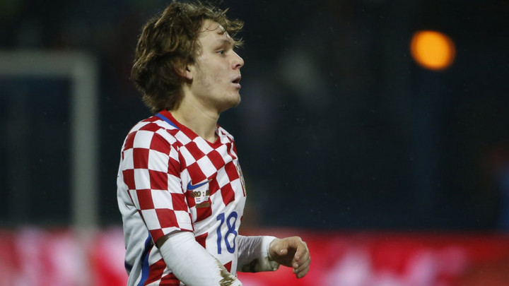 Alen Halilović nakon debakla: Sramota, preuzimam svu krivicu za ovo