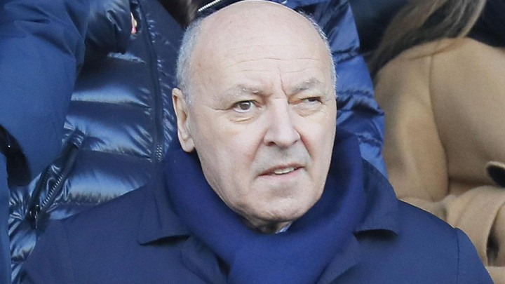 Direktor Intera priznao: Džeko nam je meta, pokazao je saglasnost, ali...