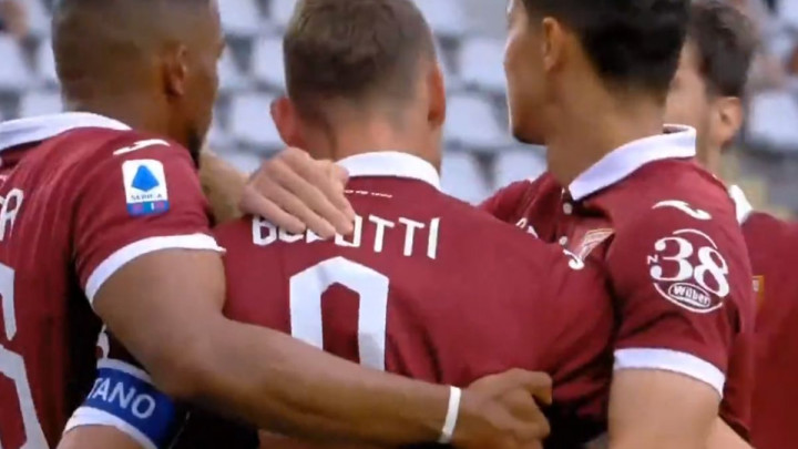 Juventus igra tek večeras, a navijači već slave