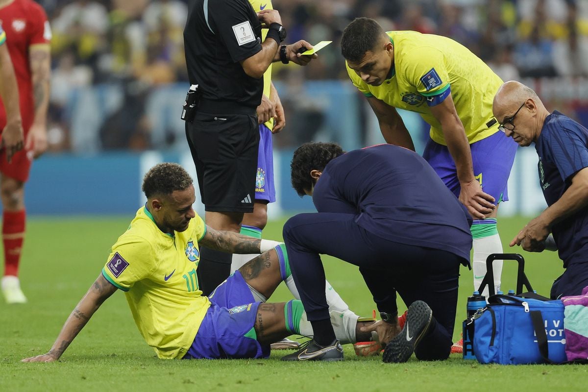 Neymaru nakon Srbije nema sna: Brazil drhti dok čeka ključnu vijest