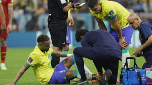 Neymaru nakon Srbije nema sna: Brazil drhti dok čeka ključnu vijest