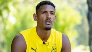 Haller se oglasio po prvi put nakon što su mu otkrili tumor na testisima