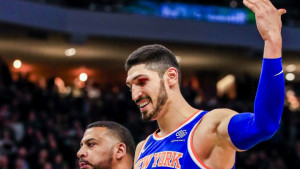Kanter ne ide u London jer strahuje za život: Ta budala Erdogan me želi ubiti!