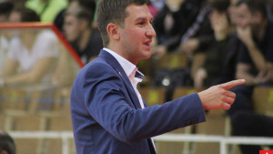 Josip Pandža napustio OKK Sloboda, mijenja ga bivši selektor BiH?