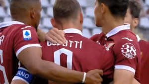 Juventus igra tek večeras, a navijači već slave