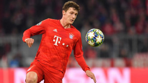 Pavard propušta Ligu prvaka