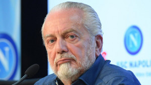 De Laurentiis rigao vatru po UEFA-i