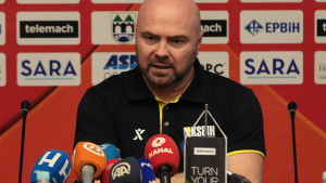 Vedran Bosnić odabrao igrače za Češku, otpala trojica