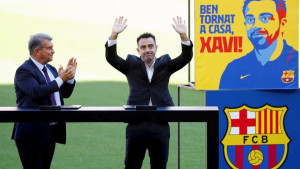 Barceloni trebaju pojačanja, ali Xaviju mizerna svota novca na raspolaganju