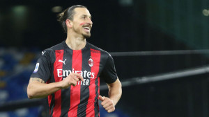Nije čudo što je neuništiv: Čovjek može samo da se naježi kada Zlatan Ibrahimović priča o fudbalu