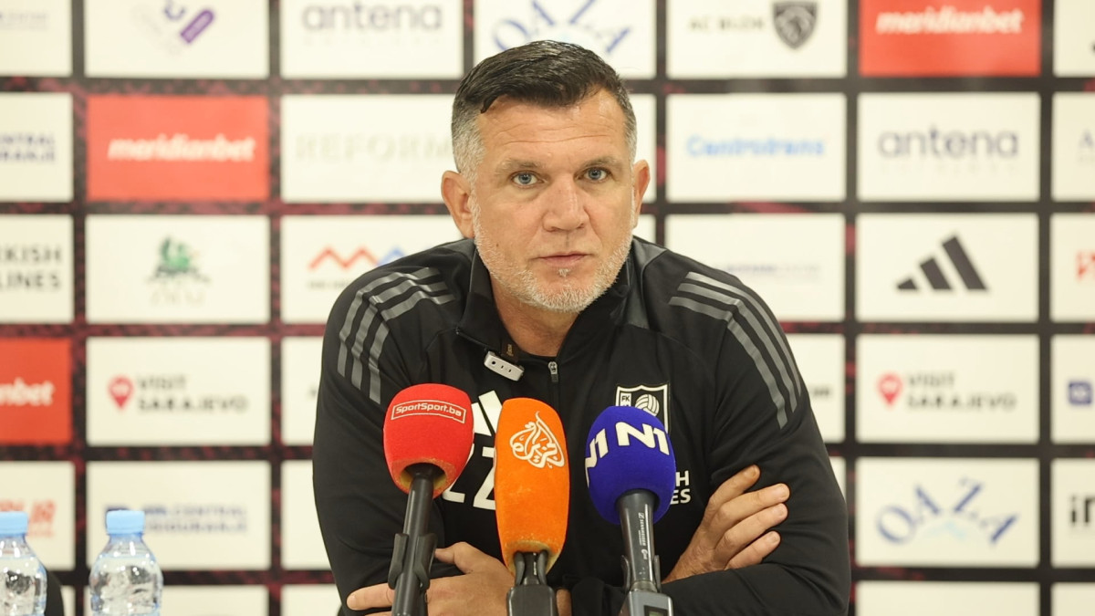 Zekić: "Velika pobjeda, ali treba biti ponizan"; Klafurić: "Naša najlošija utakmica" Zekić: "Velika pobjeda, ali treba biti ponizan"; Klafurić: "Naša najlošija utakmica"