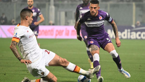Mourinhova Roma odavno nije bila nemoćna kao večeras